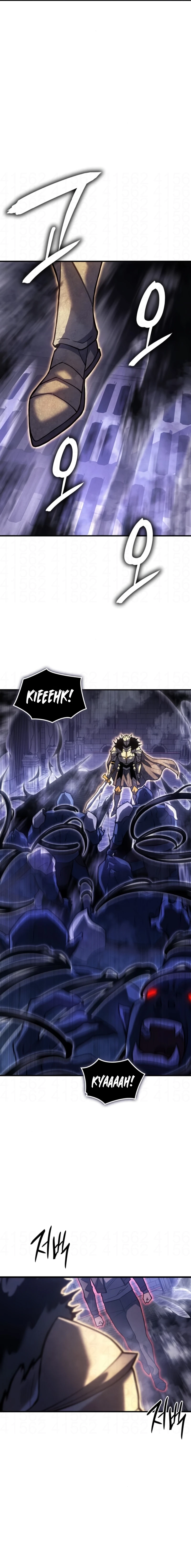 Read Regressando Com o Poder do Rei Manga Online