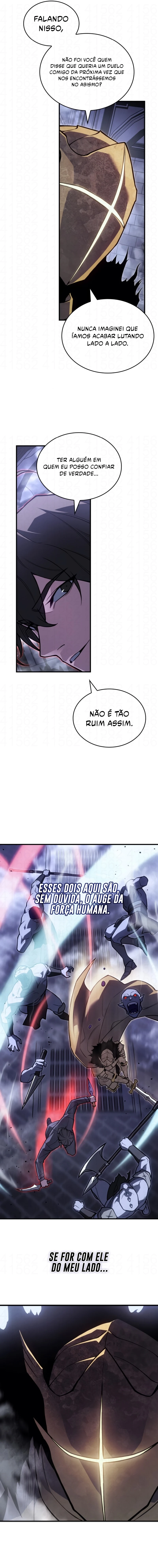 Read Regressando Com o Poder do Rei Manga Online