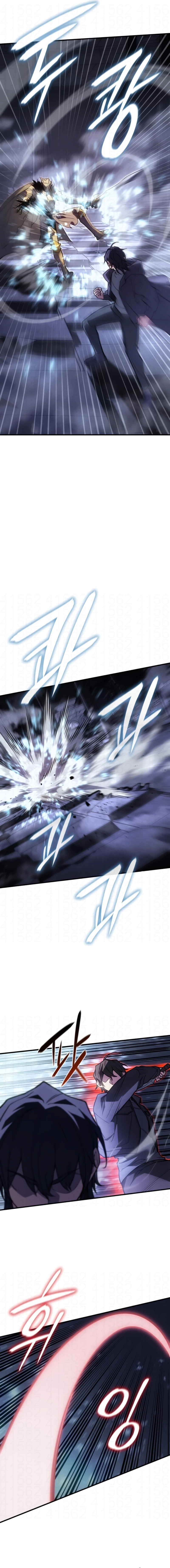 Read Regressando Com o Poder do Rei Manga Online