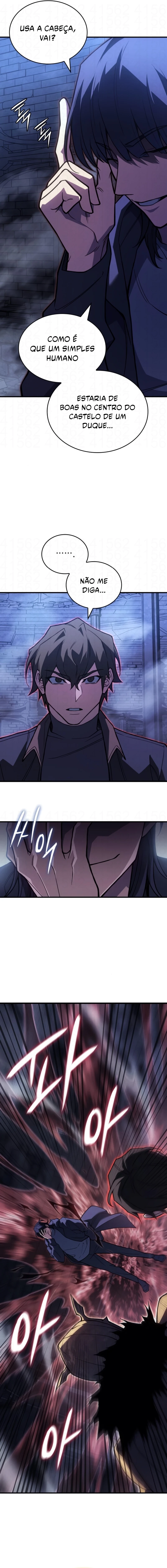 Read Regressando Com o Poder do Rei Manga Online