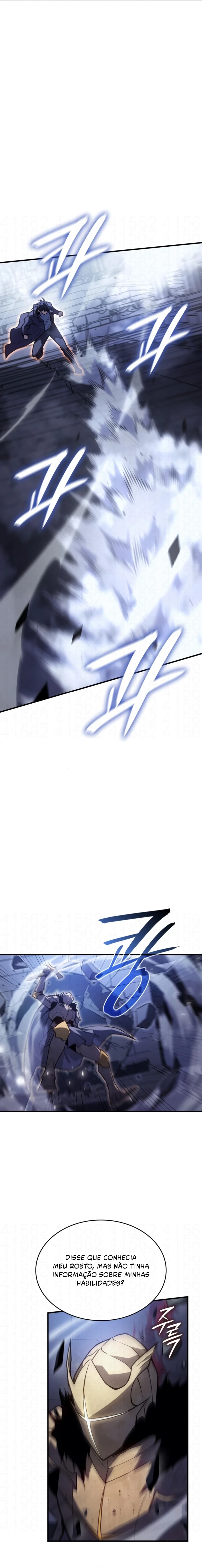Read Regressando Com o Poder do Rei Manga Online