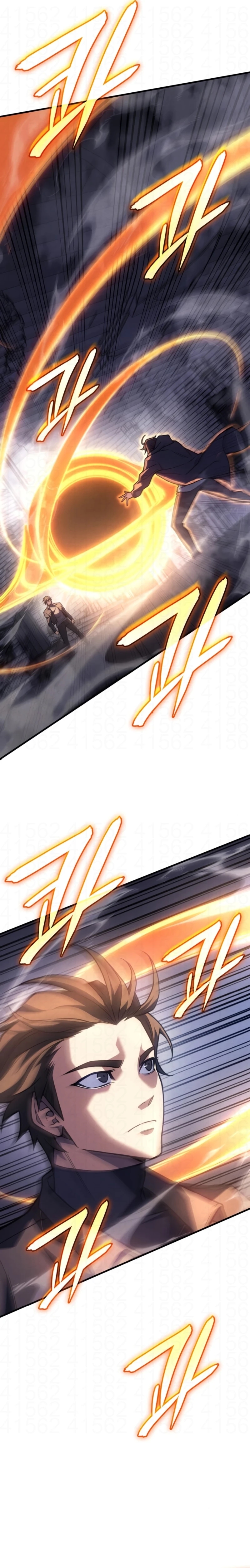 Read Regressando Com o Poder do Rei Manga Online
