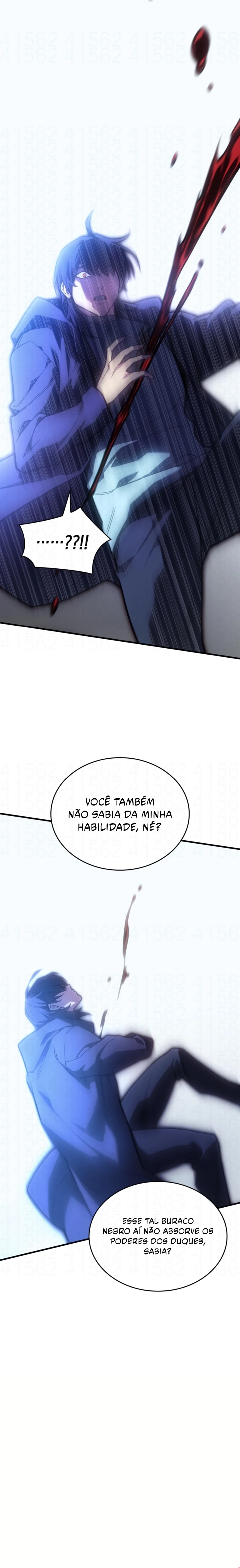 Read Regressando Com o Poder do Rei Manga Online