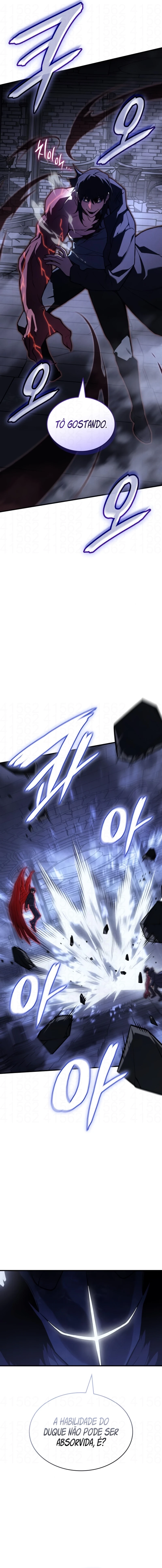 Read Regressando Com o Poder do Rei Manga Online