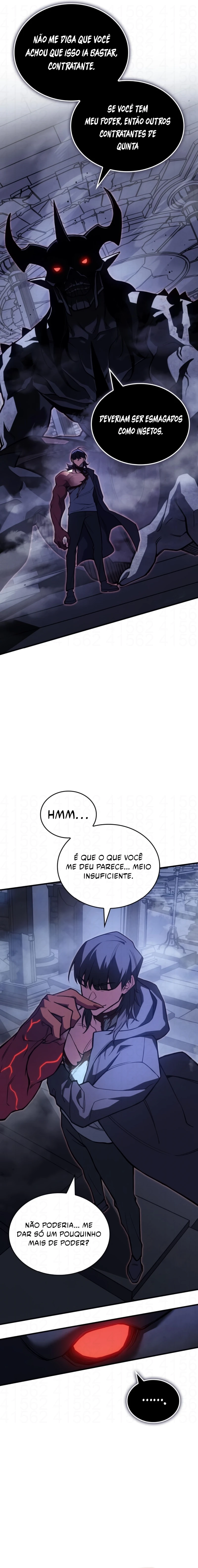 Read Regressando Com o Poder do Rei Manga Online