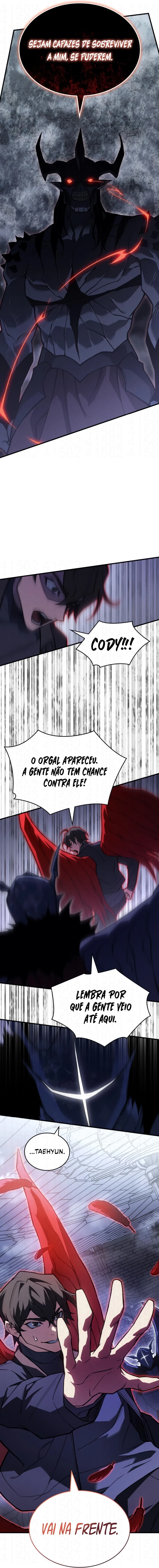Read Regressando Com o Poder do Rei Manga Online
