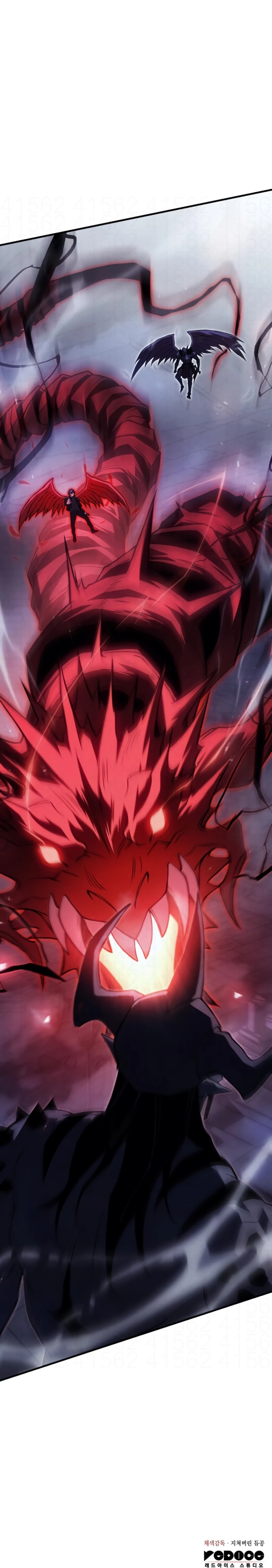 Read Regressando Com o Poder do Rei Manga Online