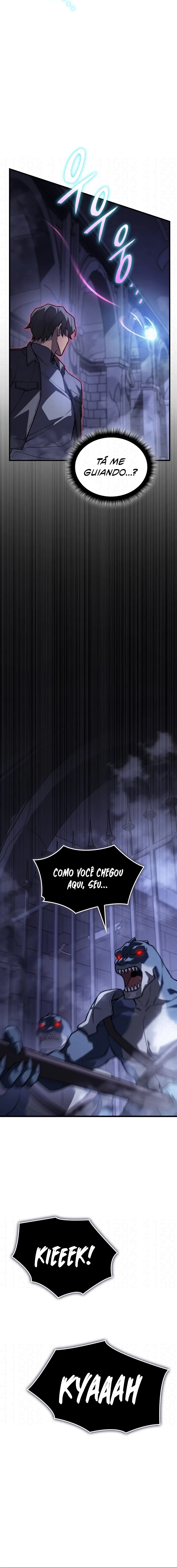 Read Regressando Com o Poder do Rei Manga Online
