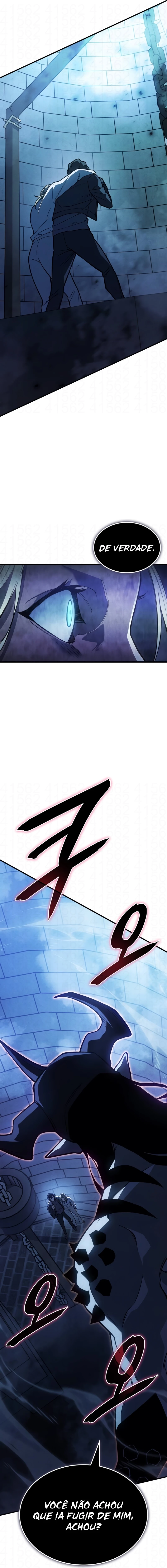 Read Regressando Com o Poder do Rei Manga Online