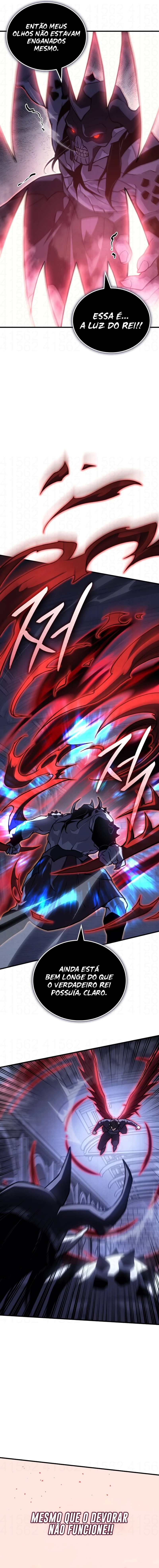 Read Regressando Com o Poder do Rei Manga Online