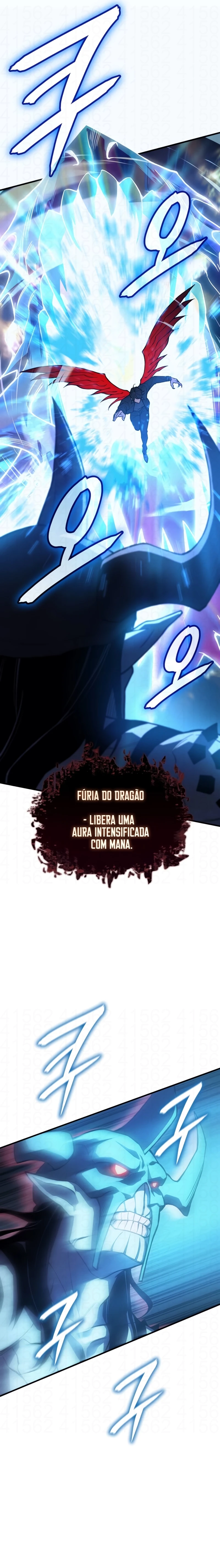 Read Regressando Com o Poder do Rei Manga Online