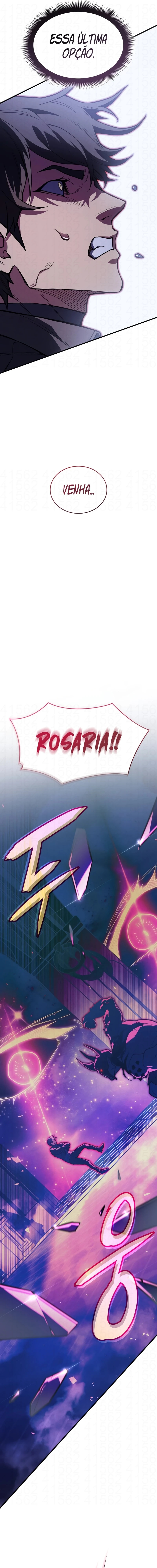 Read Regressando Com o Poder do Rei Manga Online