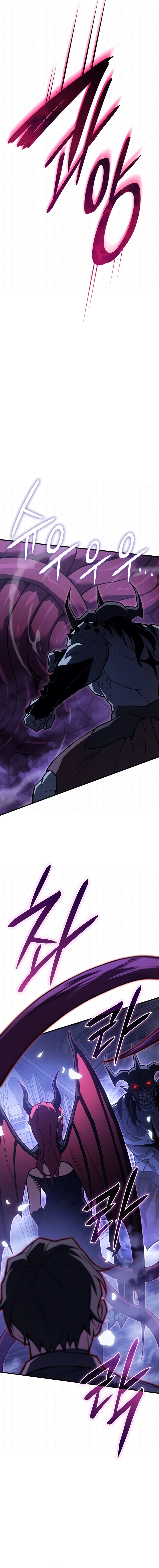 Read Regressando Com o Poder do Rei Manga Online