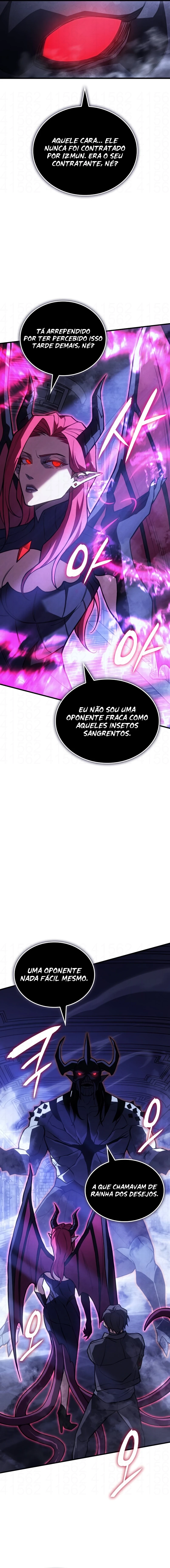 Read Regressando Com o Poder do Rei Manga Online