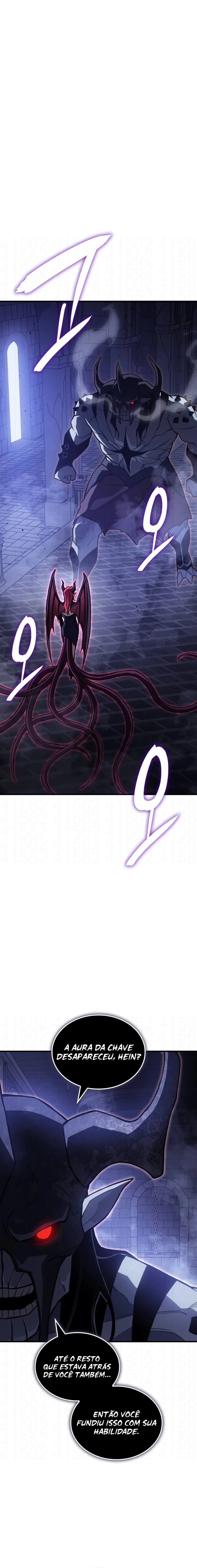 Read Regressando Com o Poder do Rei Manga Online