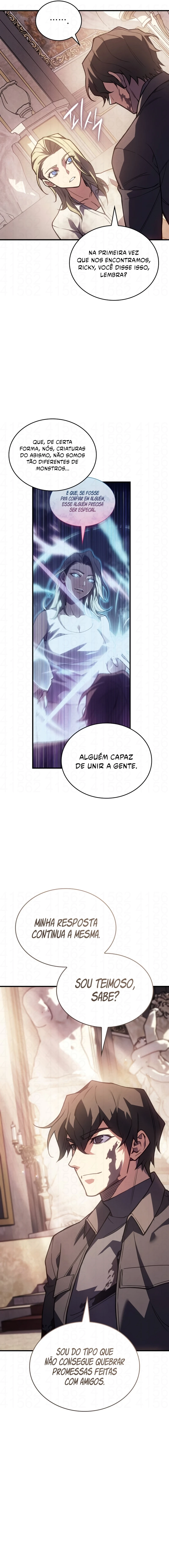 Read Regressando Com o Poder do Rei Manga Online