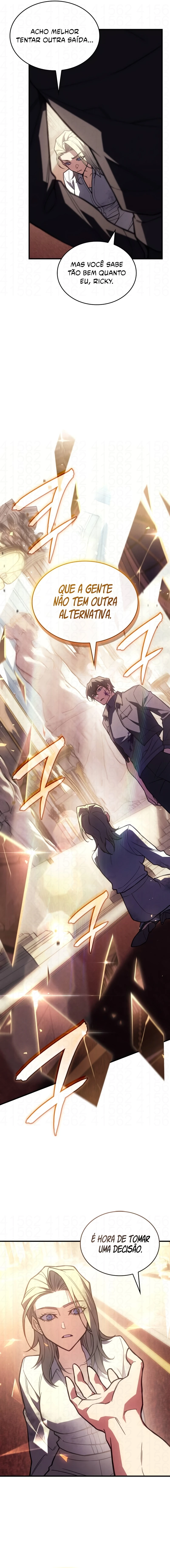 Read Regressando Com o Poder do Rei Manga Online