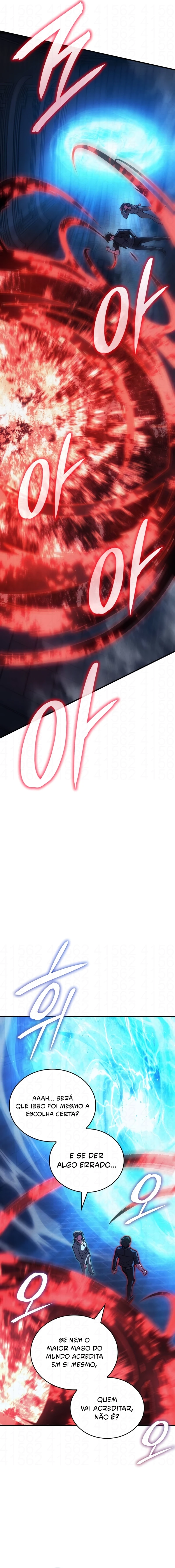 Read Regressando Com o Poder do Rei Manga Online