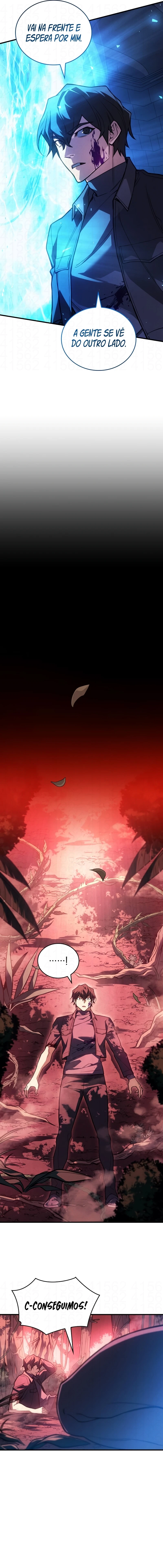 Read Regressando Com o Poder do Rei Manga Online