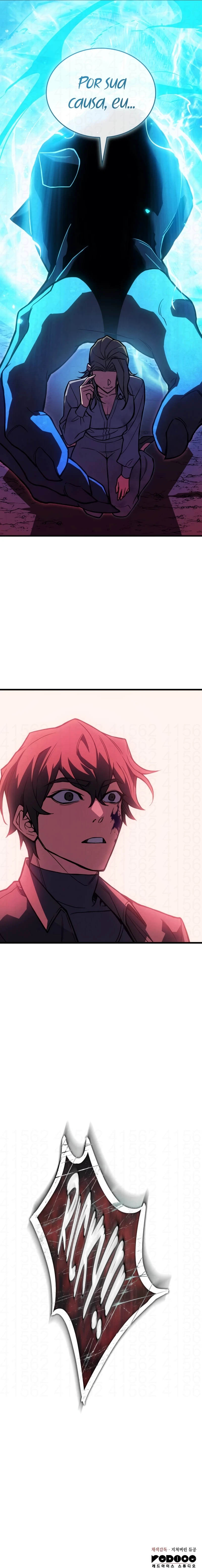 Read Regressando Com o Poder do Rei Manga Online