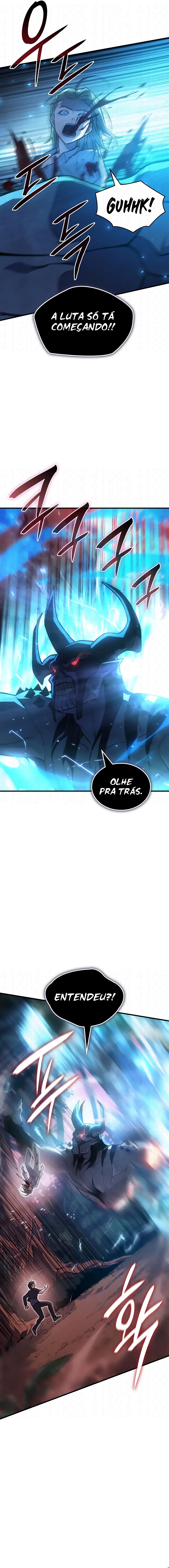 Read Regressando Com o Poder do Rei Manga Online