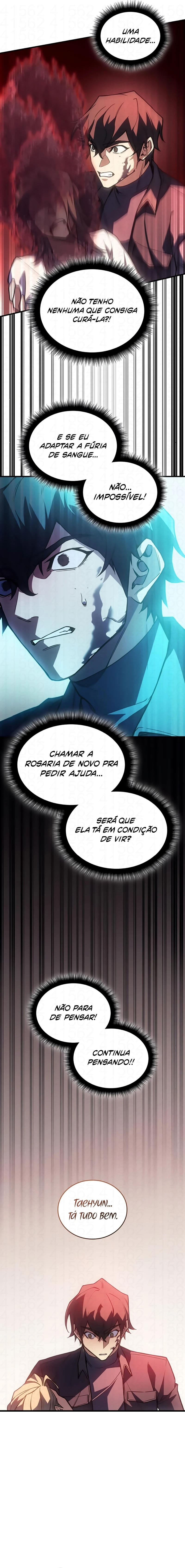 Read Regressando Com o Poder do Rei Manga Online
