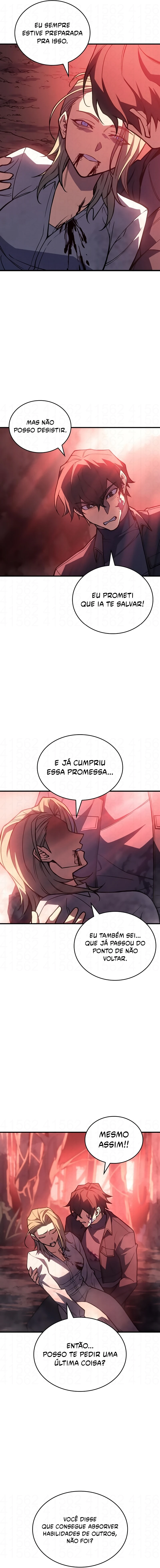 Read Regressando Com o Poder do Rei Manga Online