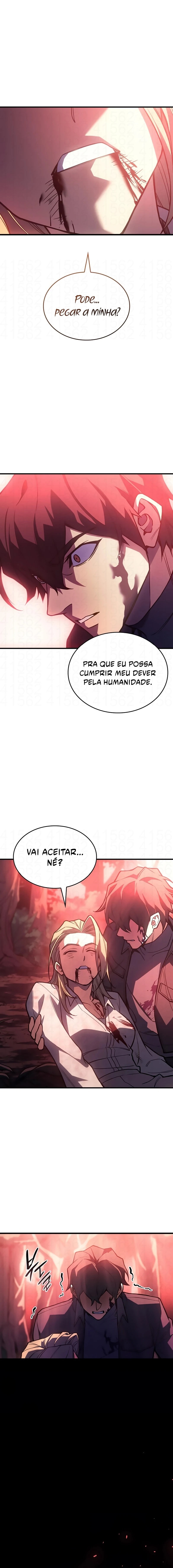 Read Regressando Com o Poder do Rei Manga Online