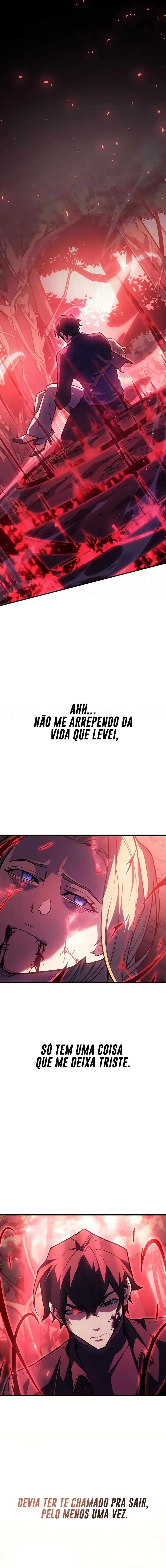 Read Regressando Com o Poder do Rei Manga Online