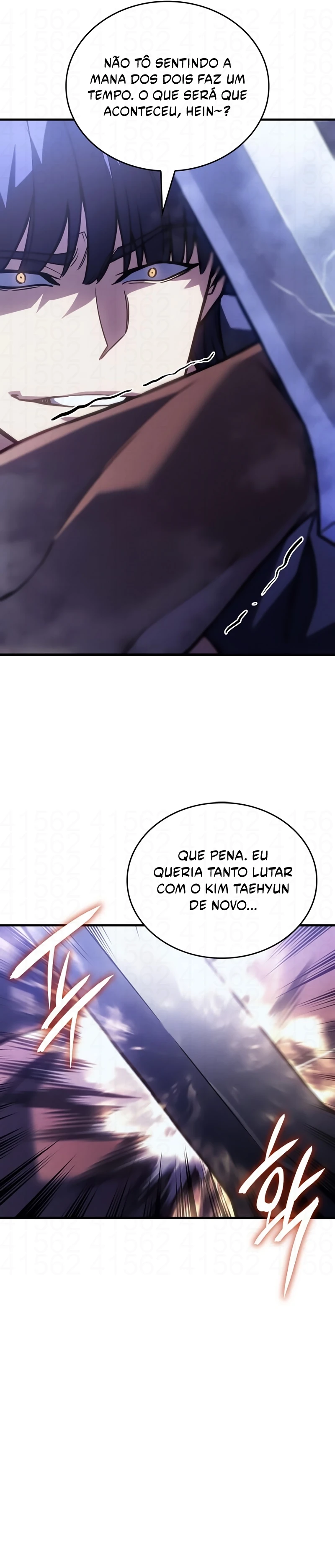 Read Regressando Com o Poder do Rei Manga Online