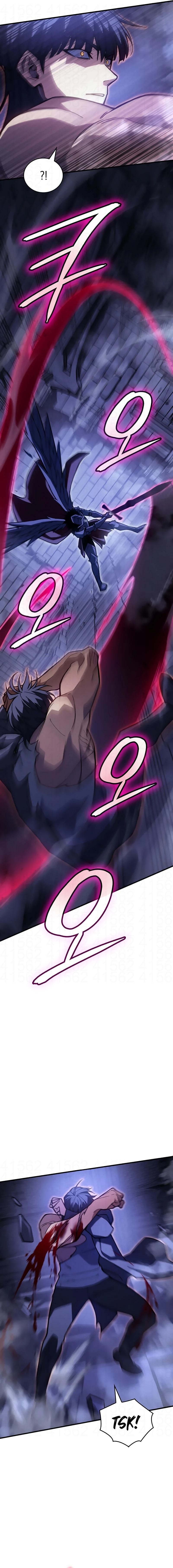 Read Regressando Com o Poder do Rei Manga Online