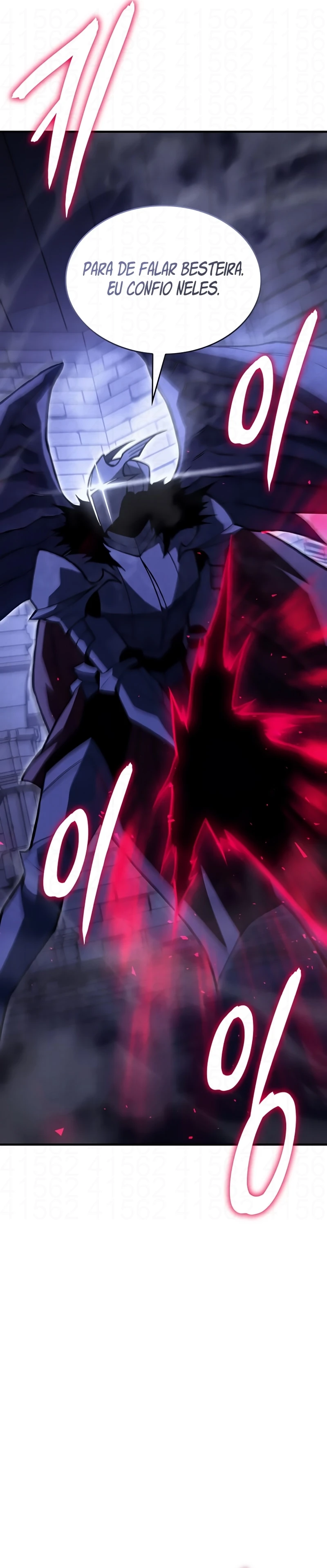 Read Regressando Com o Poder do Rei Manga Online