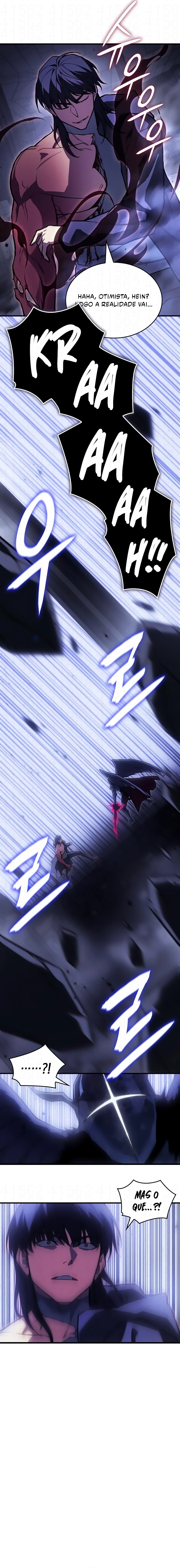 Read Regressando Com o Poder do Rei Manga Online