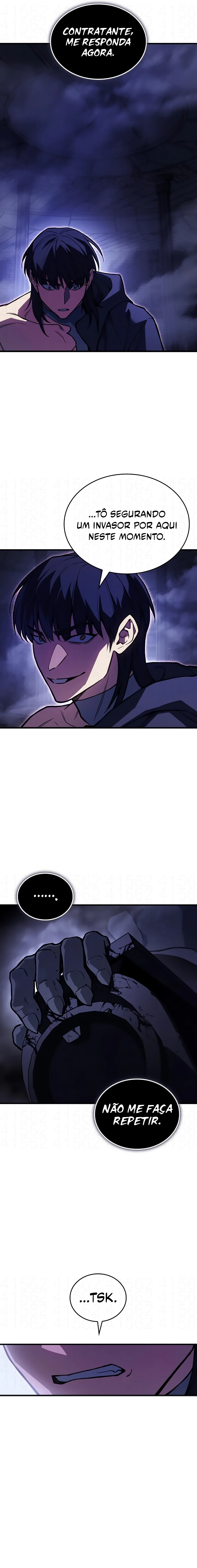 Read Regressando Com o Poder do Rei Manga Online