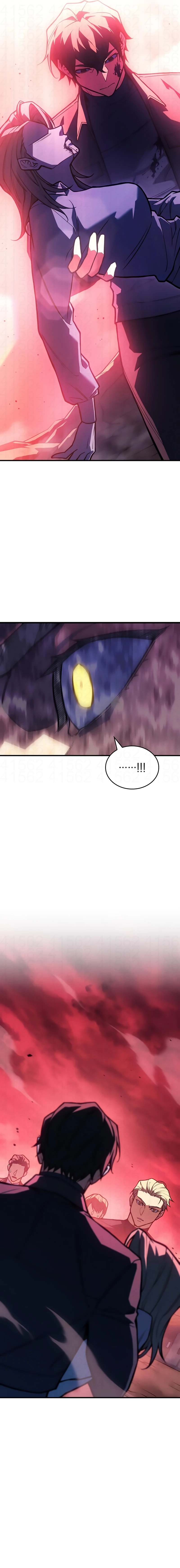Read Regressando Com o Poder do Rei Manga Online
