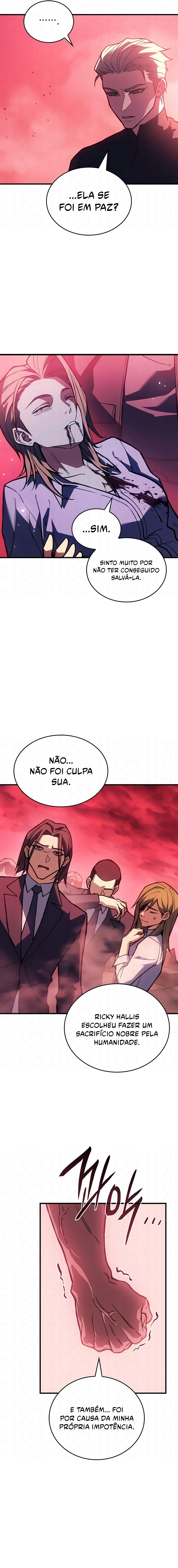 Read Regressando Com o Poder do Rei Manga Online