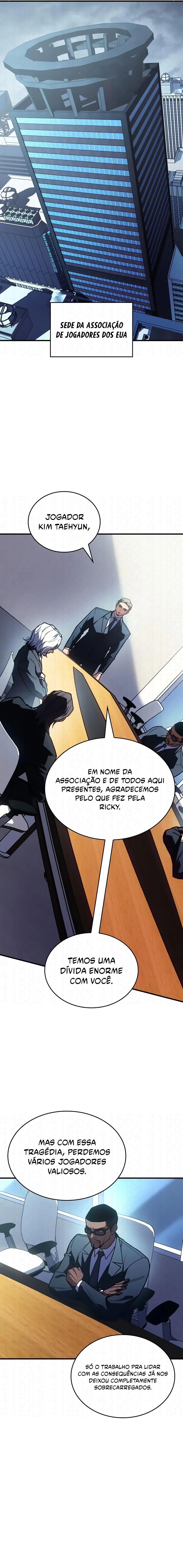 Read Regressando Com o Poder do Rei Manga Online
