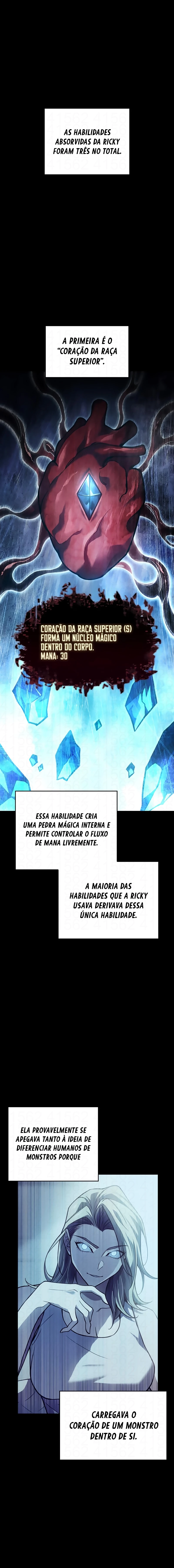 Read Regressando Com o Poder do Rei Manga Online