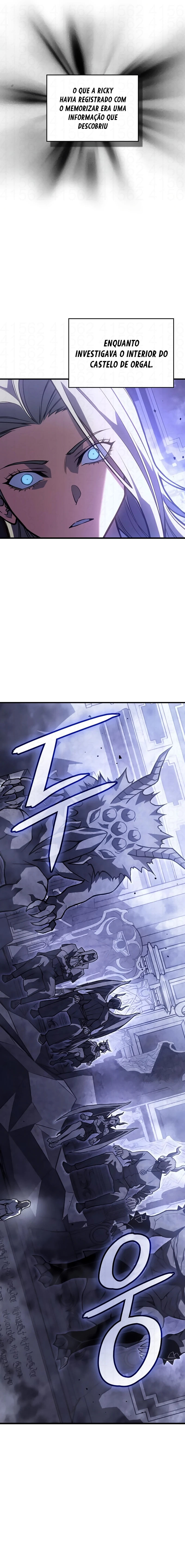 Read Regressando Com o Poder do Rei Manga Online