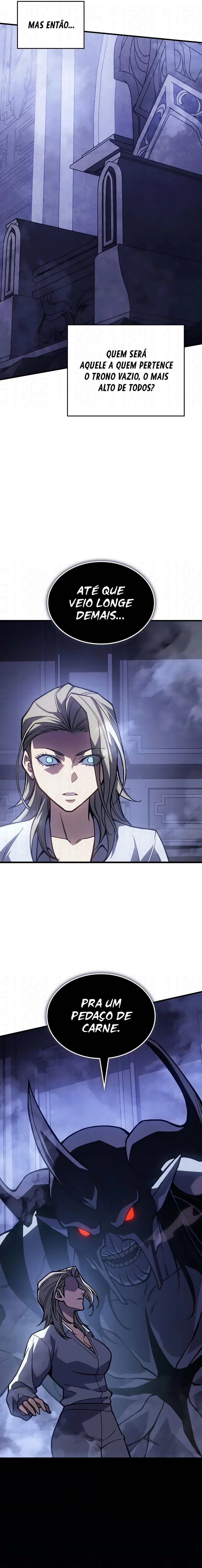 Read Regressando Com o Poder do Rei Manga Online