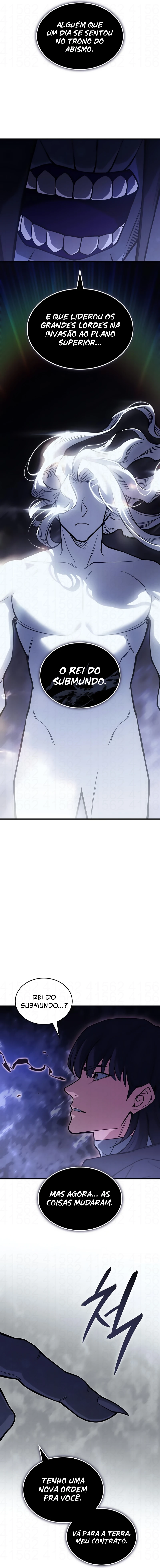 Read Regressando Com o Poder do Rei Manga Online