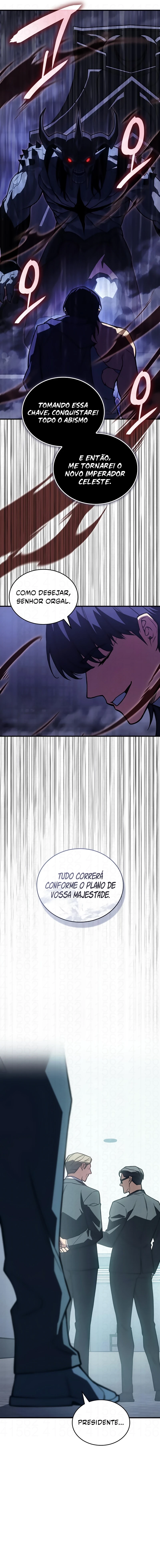 Read Regressando Com o Poder do Rei Manga Online