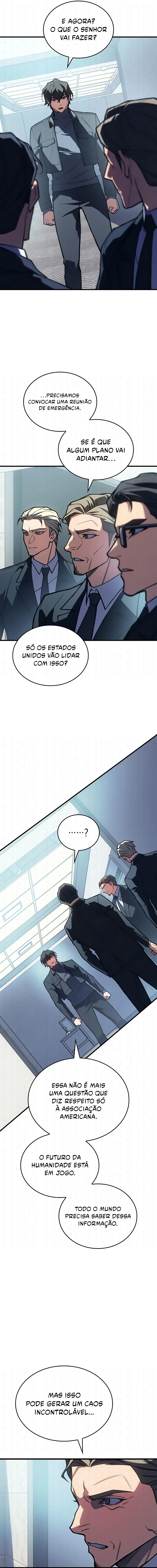 Read Regressando Com o Poder do Rei Manga Online
