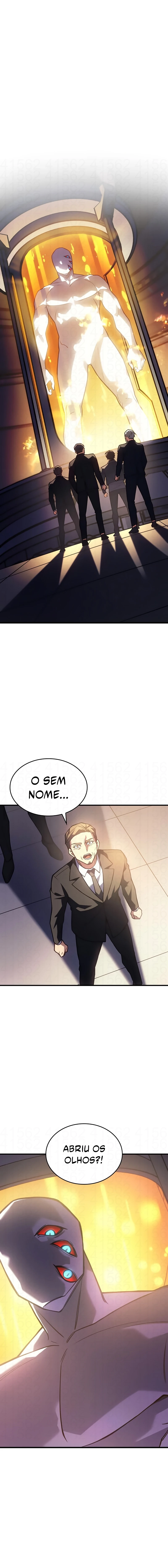 Read Regressando Com o Poder do Rei Manga Online