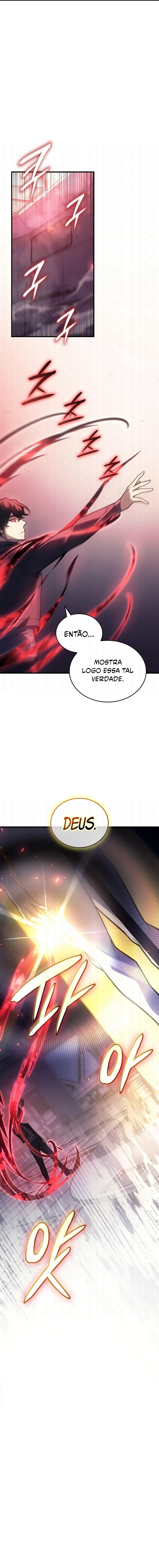 Read Regressando Com o Poder do Rei Manga Online