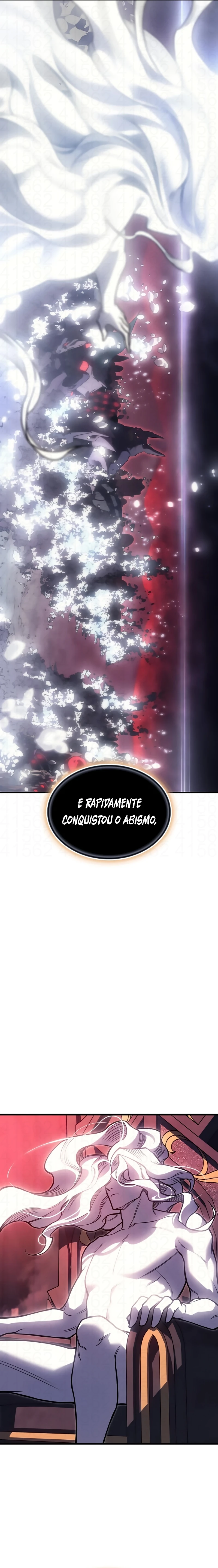 Read Regressando Com o Poder do Rei Manga Online