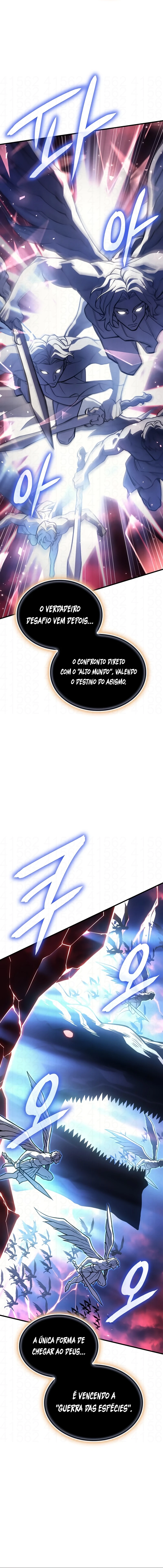 Read Regressando Com o Poder do Rei Manga Online