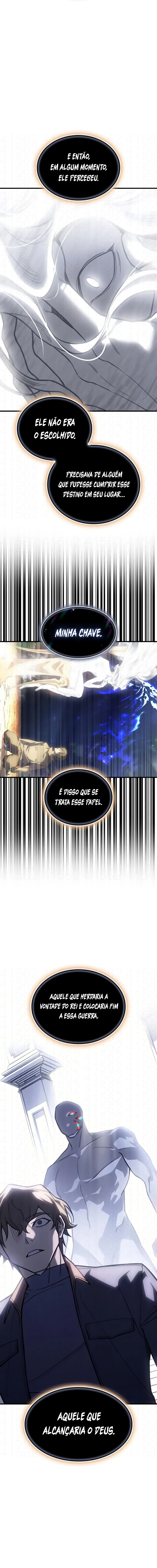 Read Regressando Com o Poder do Rei Manga Online