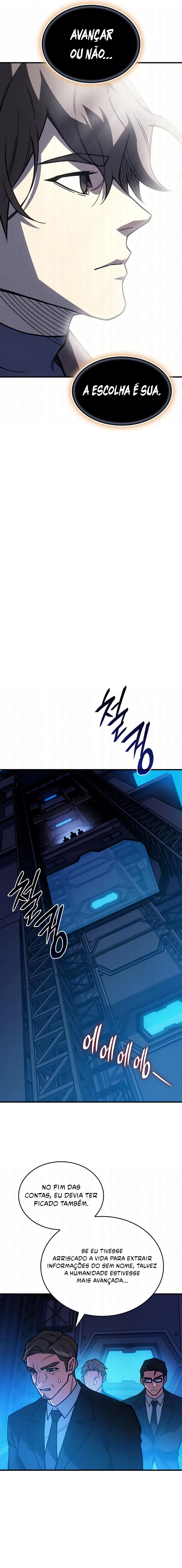 Read Regressando Com o Poder do Rei Manga Online