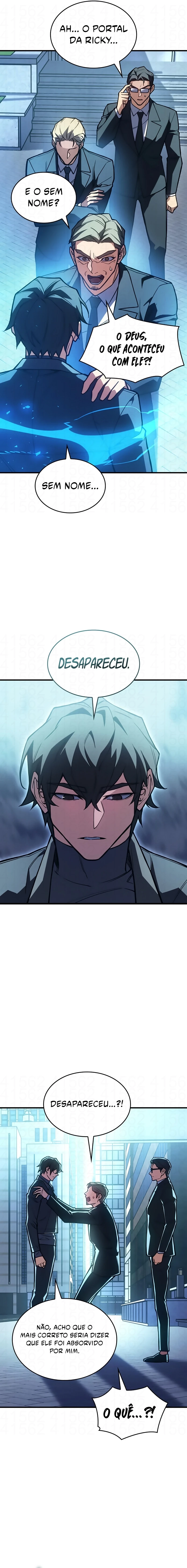 Read Regressando Com o Poder do Rei Manga Online